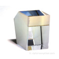 Prisme de cube d'angle de haute qualité